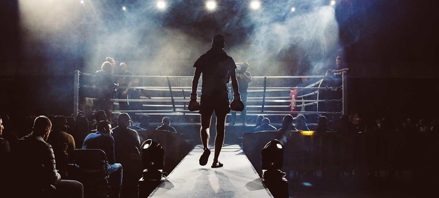 Live Professional Boxing - The Next Generation Tickets