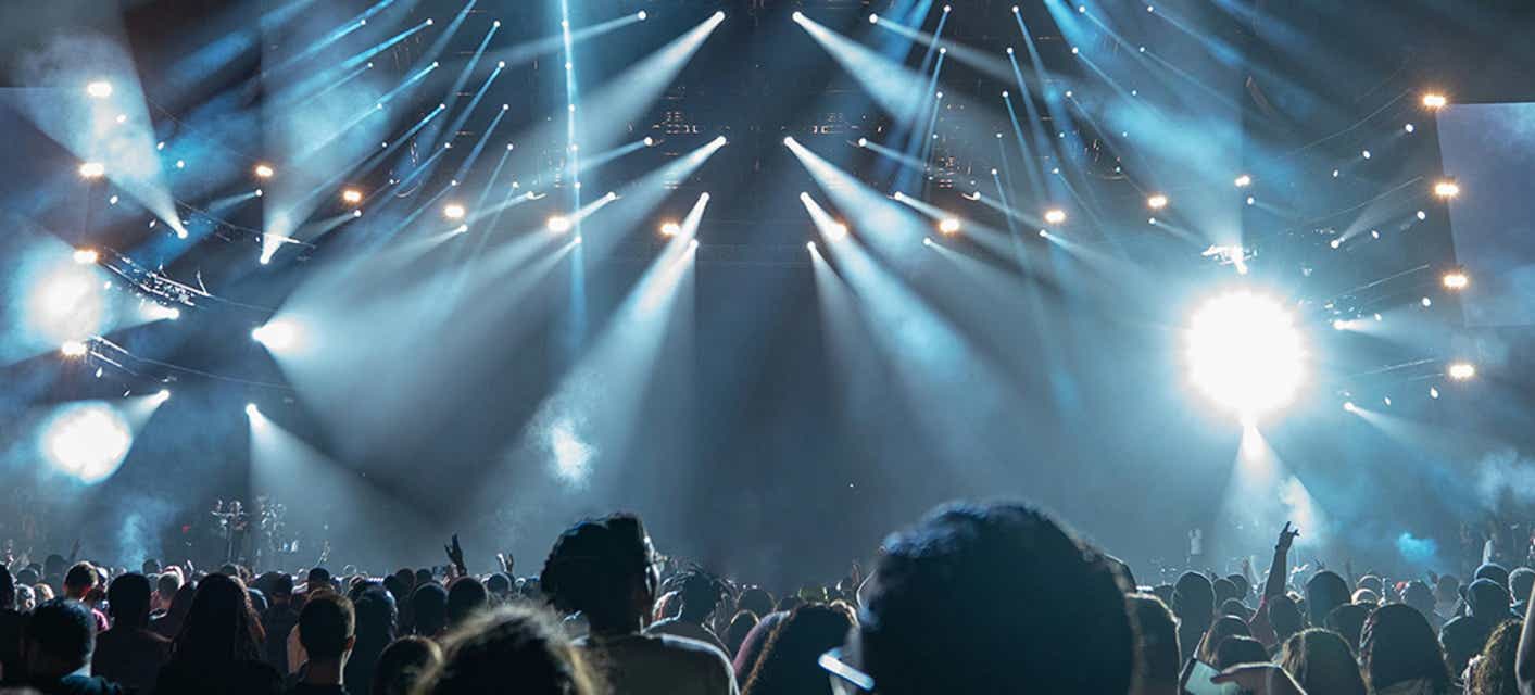 Most Valuable Promotions Tickets