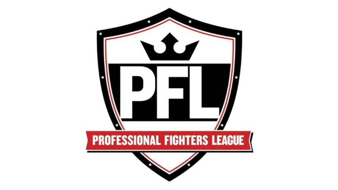 Professional Fighters League Tickets