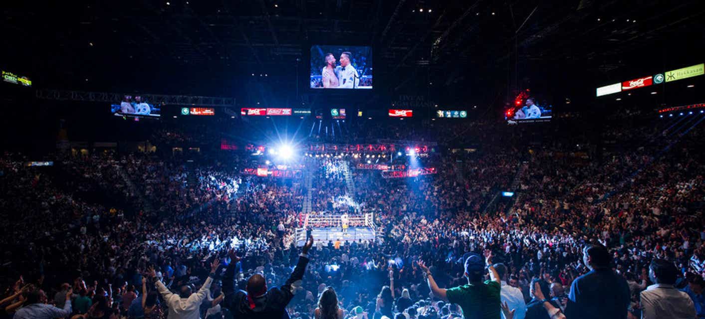 Jesse Rodriguez vs Sunny Edwards Tickets