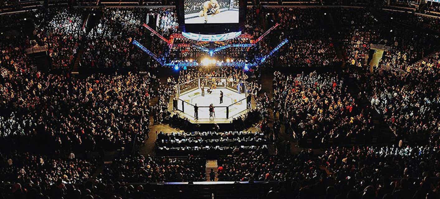 Claressa Shields vs. Lani Daniels Tickets