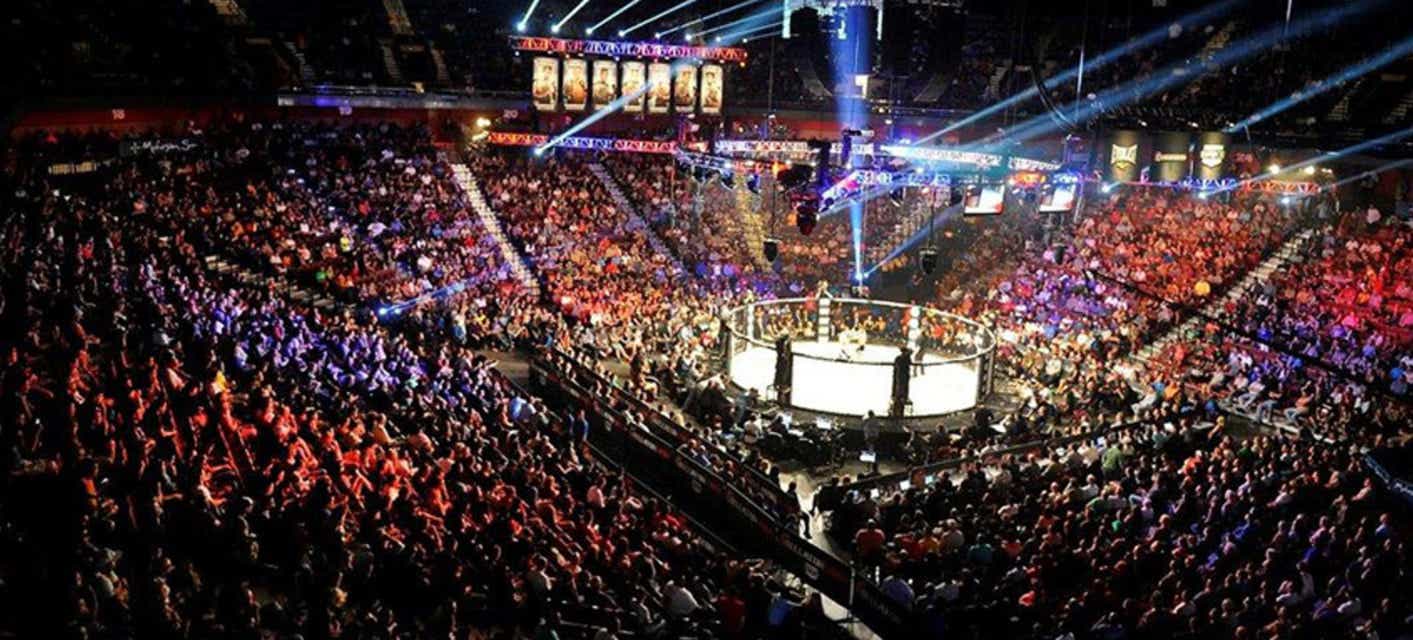 Claressa Shields vs Franchon Crews-Dezurn Tickets