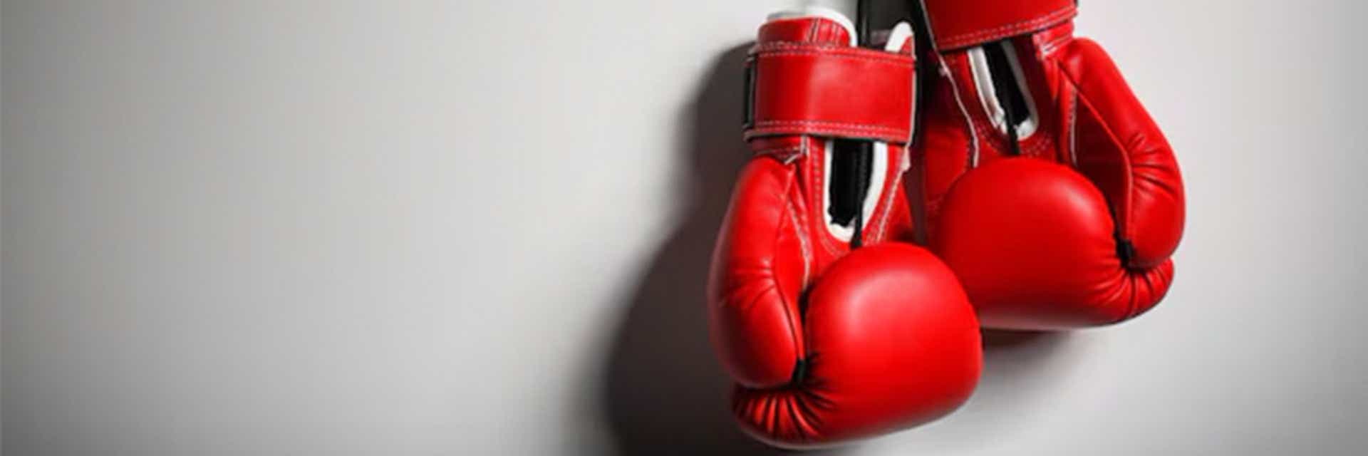 TKO Boxing Tickets