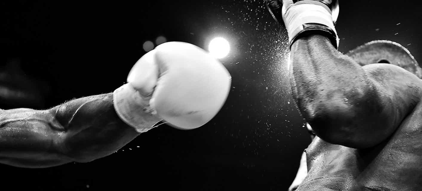 World Fighting Championships Tickets