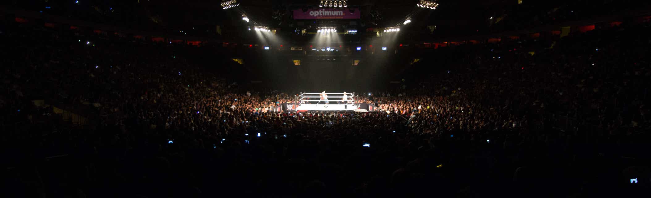 World Championship Boxing Tickets
