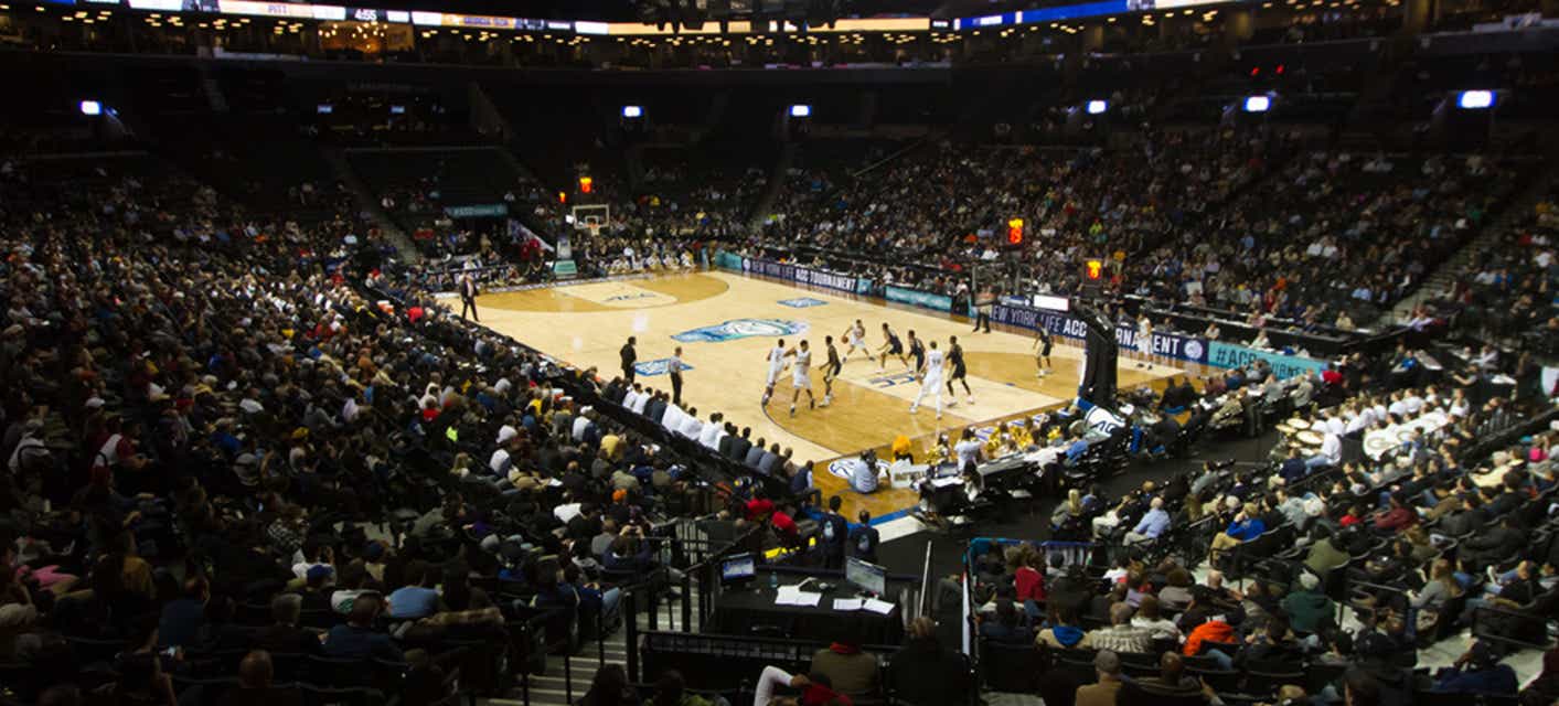 The Acrisure Series Tickets