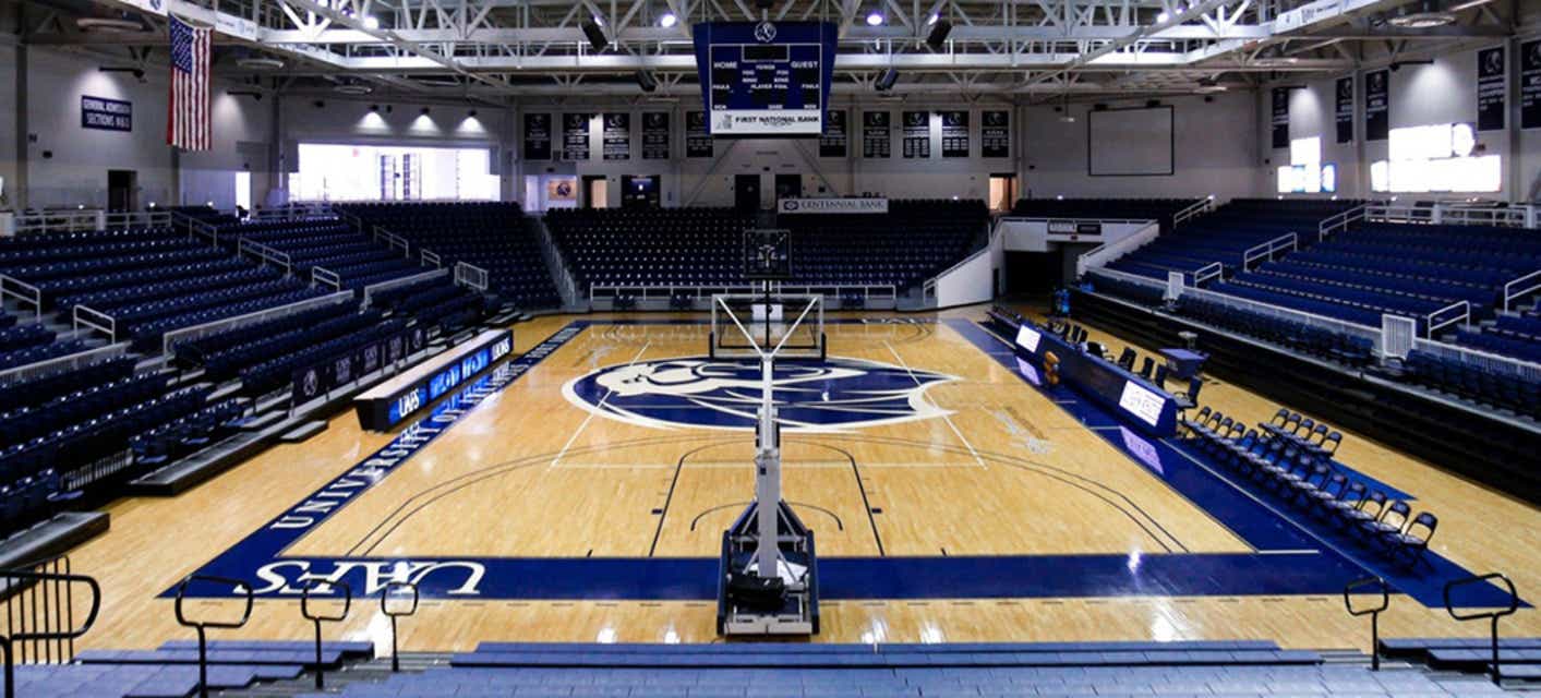 Arkansas-Fort Basketball Tickets