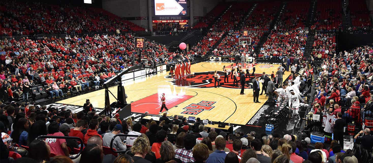 Arkansas State Basketball Tickets