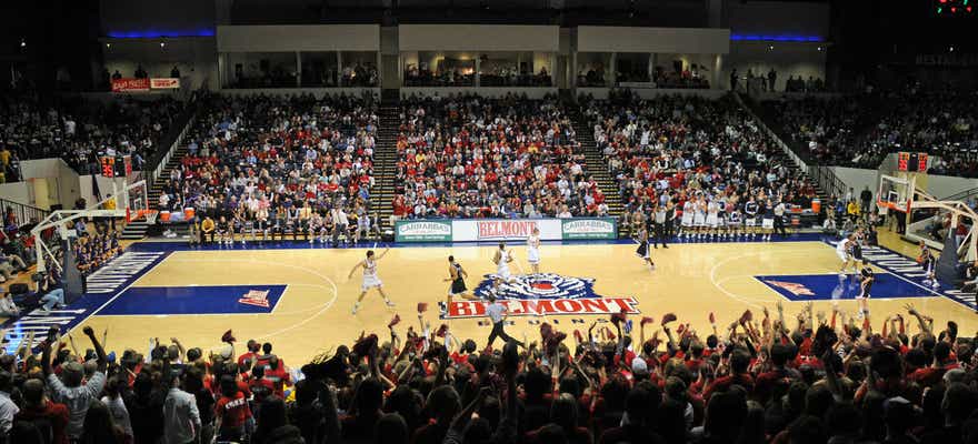 Cheap Belmont Basketball Tickets | Gametime cheap-belmont-basketball-tickets-gametime