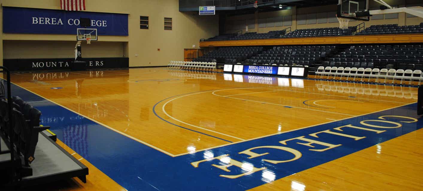 Berea College Basketball Tickets