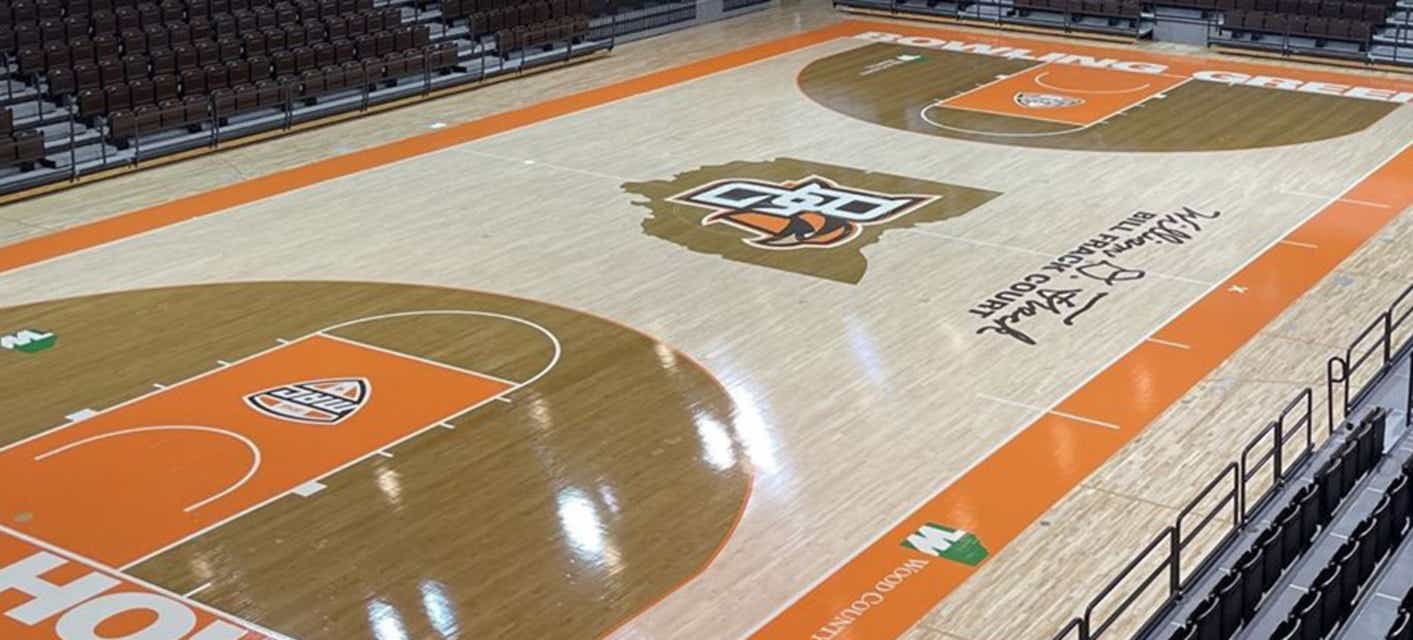 Bowling Green Basketball Tickets