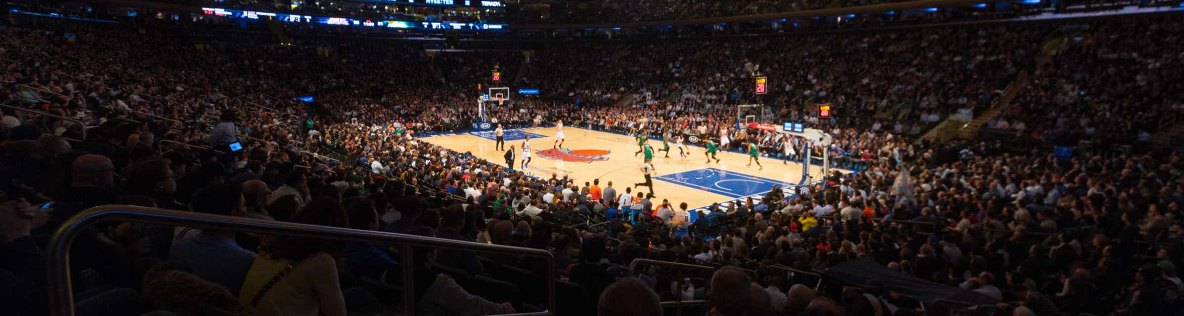 Big East Tournament Tickets
