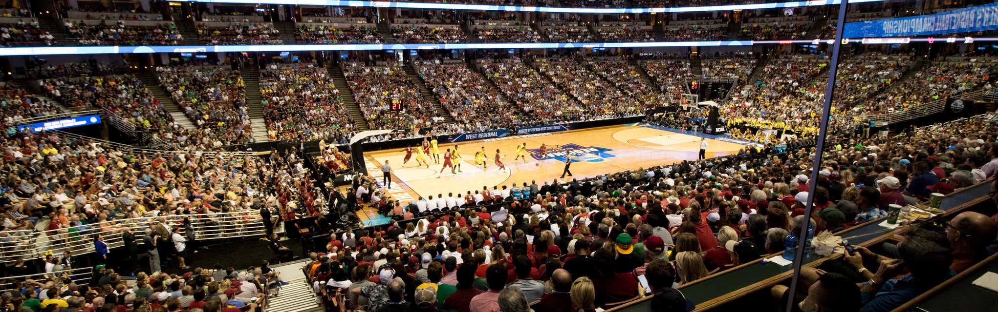 Big West Tournament Tickets