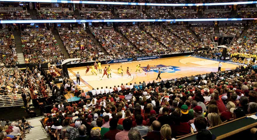 Cheap Big West Tournament Tickets Gametime