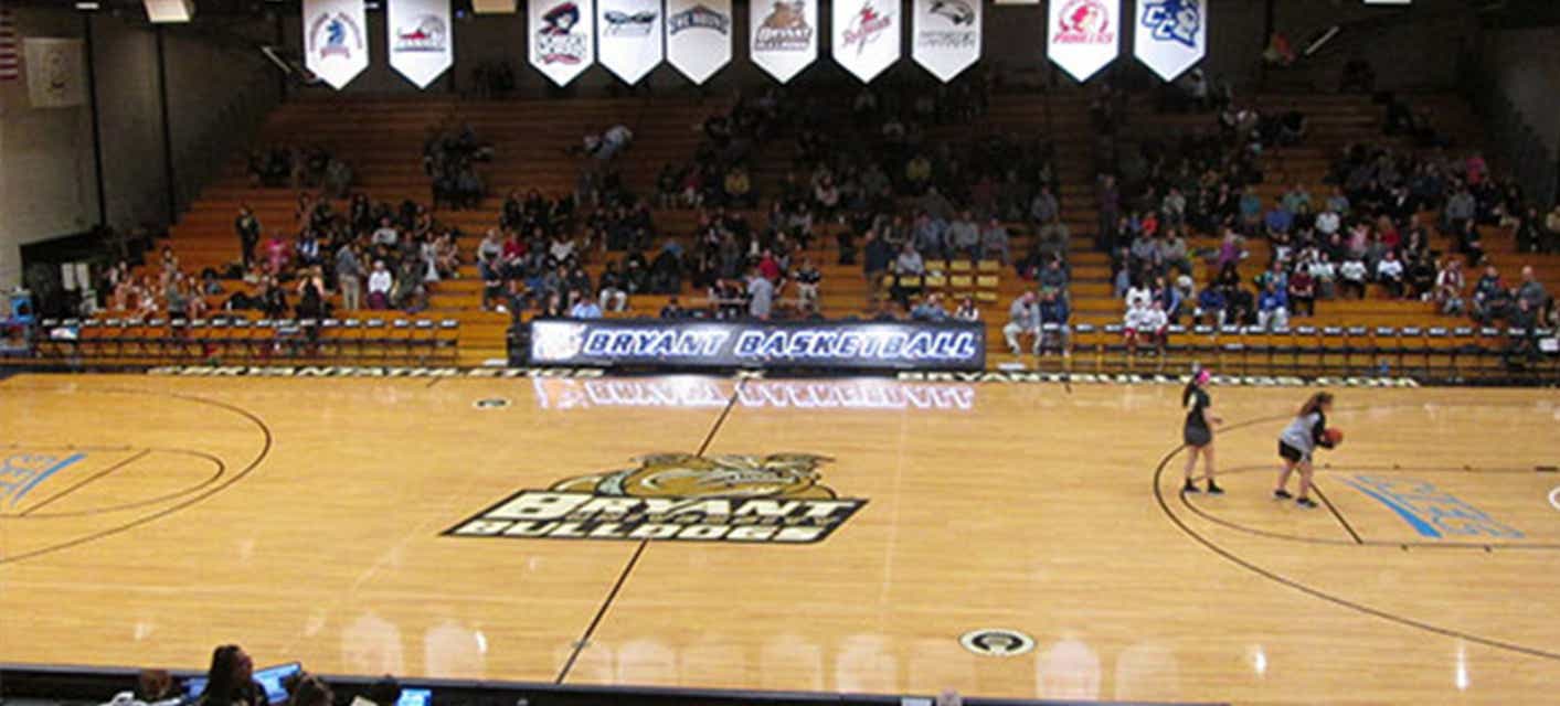 Bryant Basketball Tickets