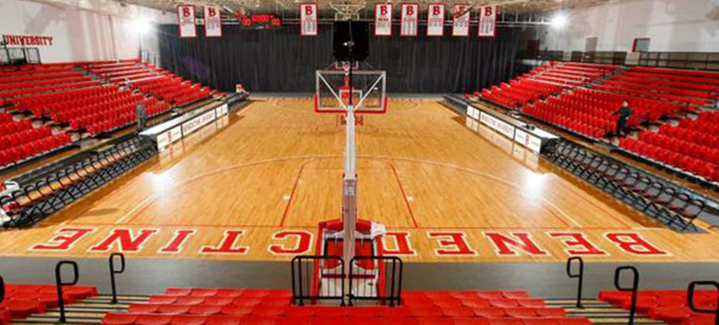 Benedictine Mesa Basketball Tickets