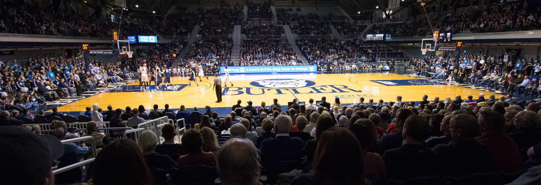 Butler Basketball Tickets