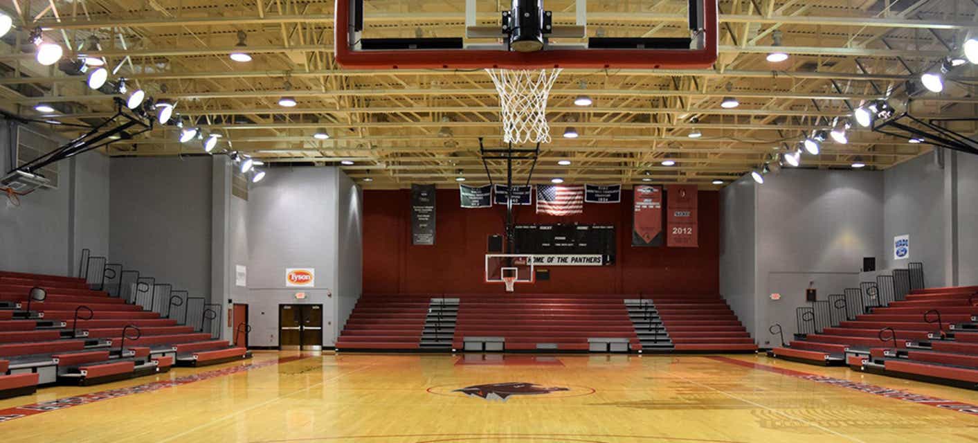 Clark Atlanta Basketball Tickets