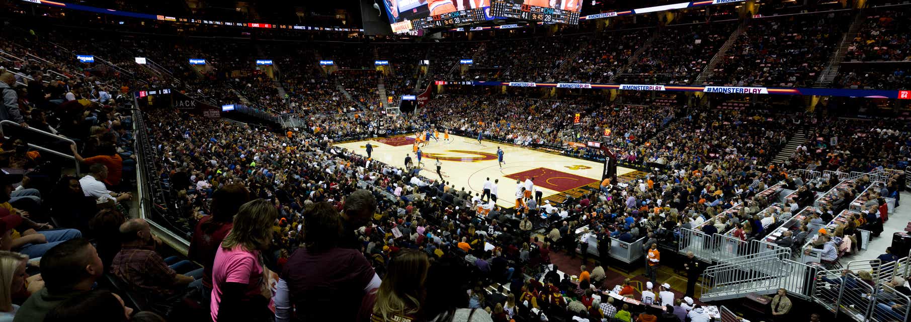 Cleveland Classic Tickets