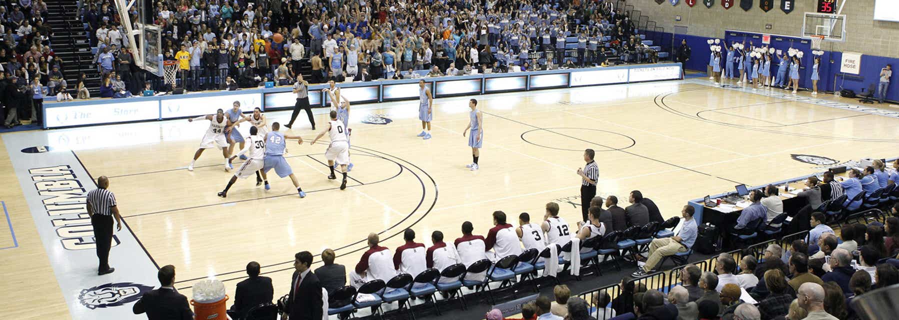 Columbia Basketball Tickets