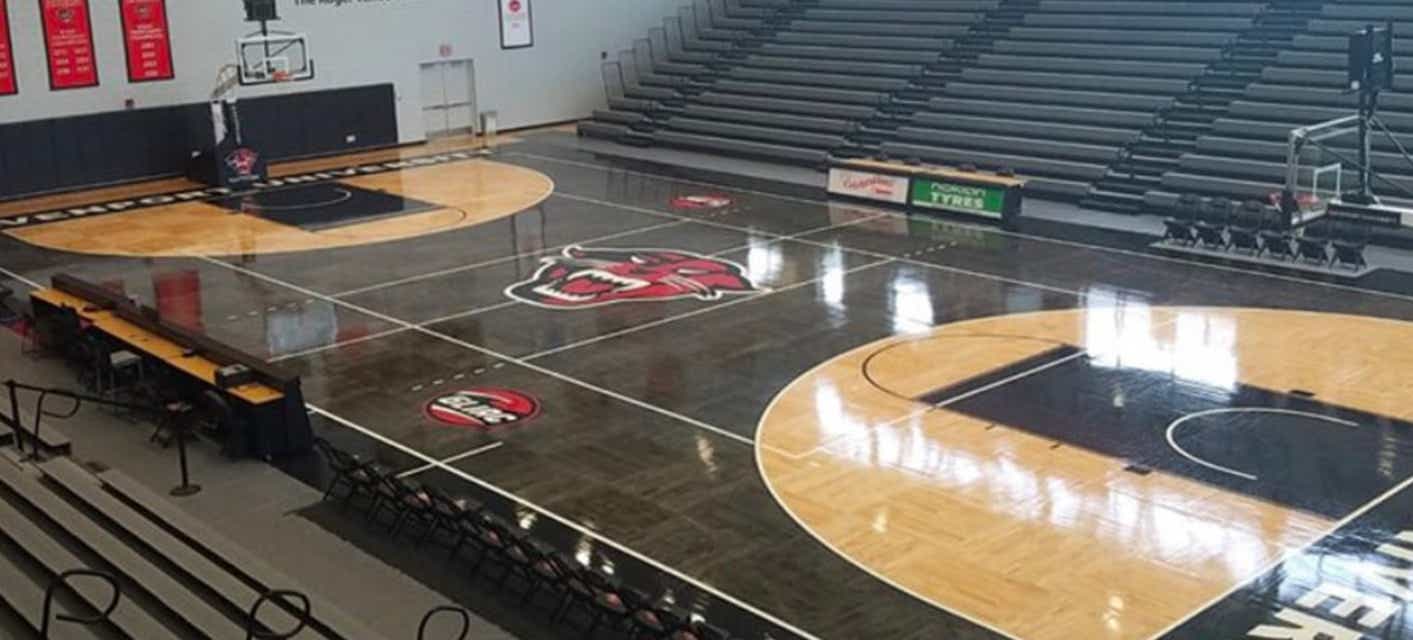 Davenport Basketball Tickets