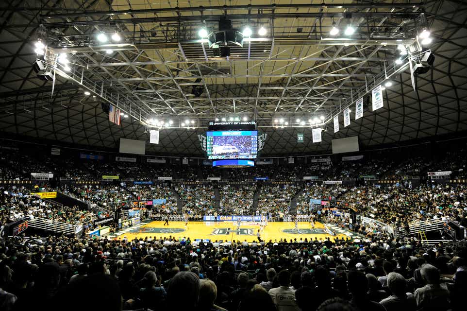 Diamond Head Classic Tickets