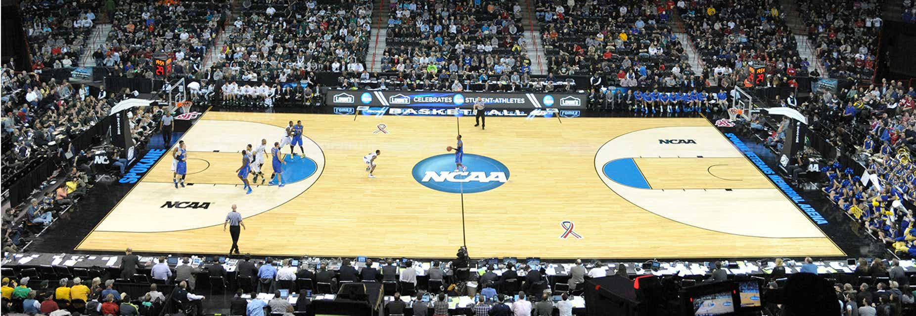NCAA Elite Eight Tickets