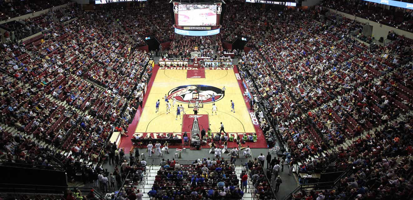 Florida State Basketball Tickets