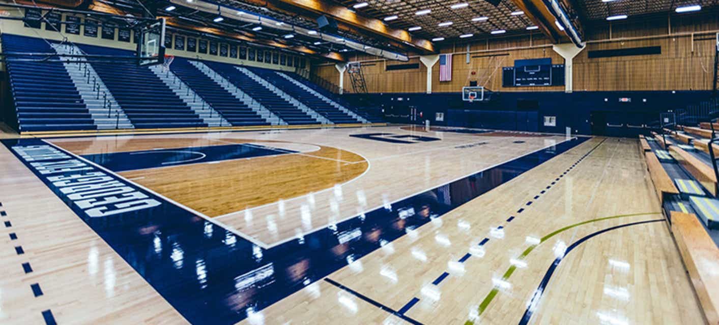 George Fox Basketball Tickets