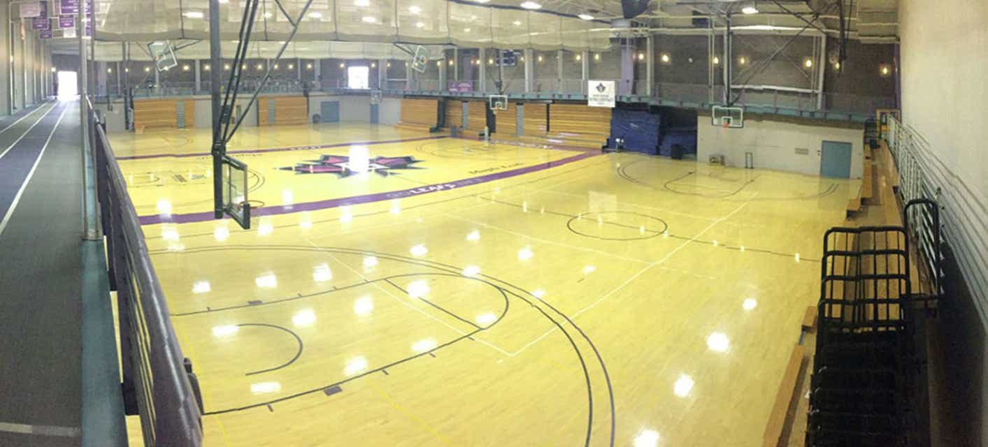 Goshen College Basketball Tickets