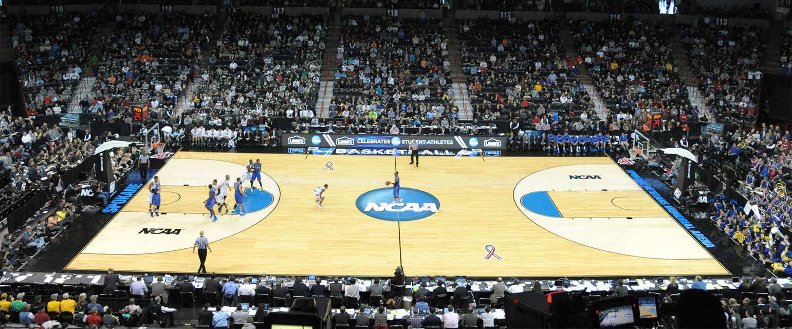 Men's Gulf Coast Showcase Tickets