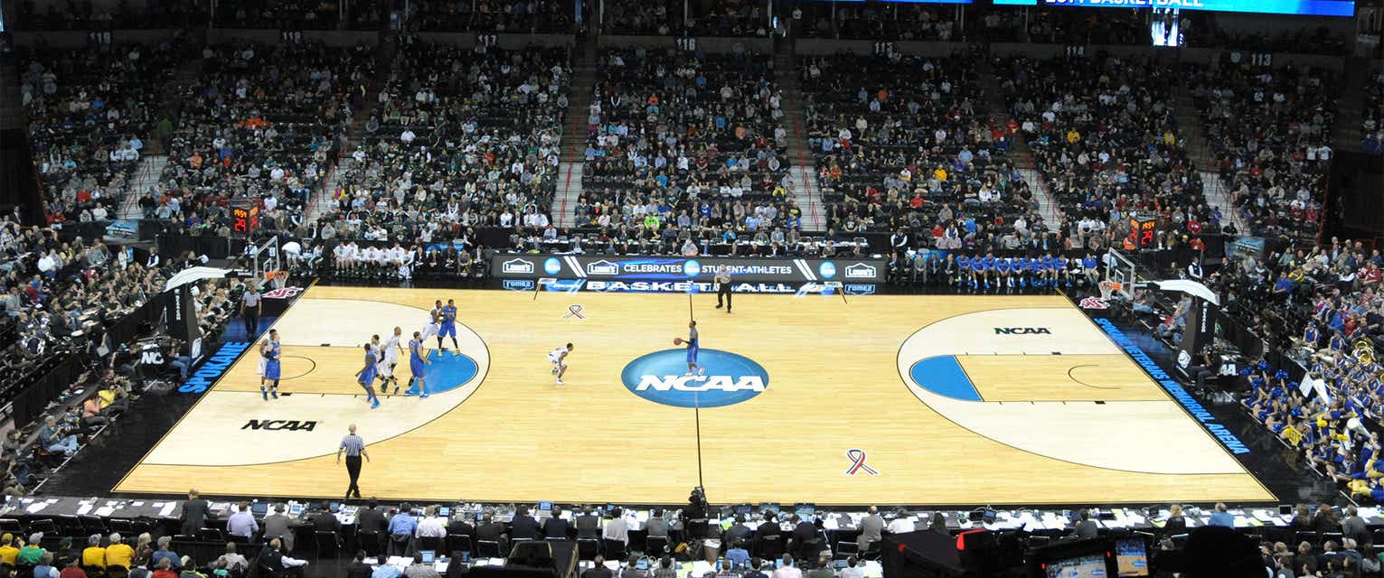 HBCU Challenge Tickets