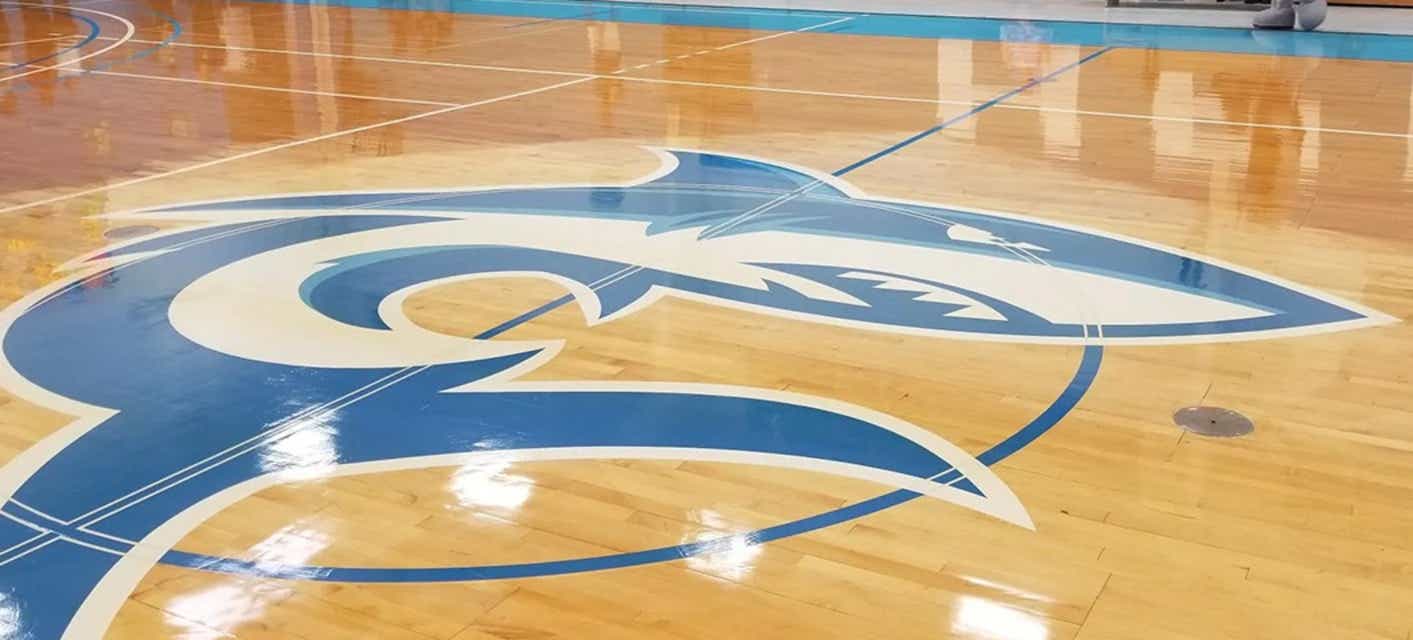 Hawaii Pacific Basketball Tickets