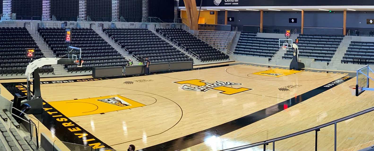 Idaho Basketball Tickets