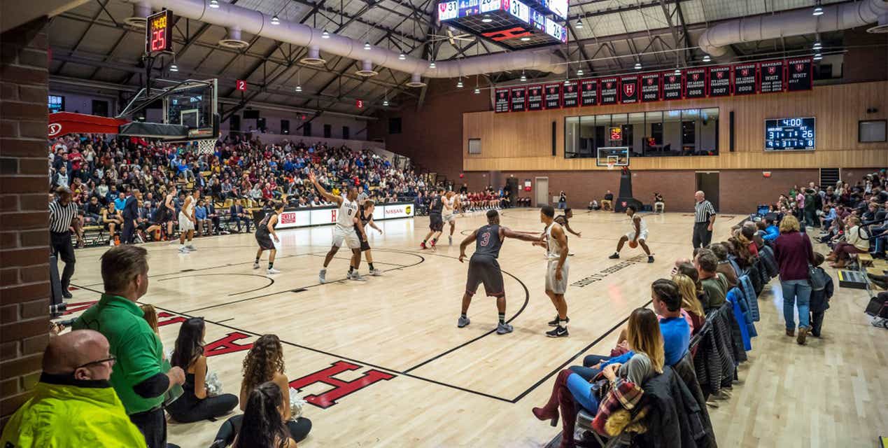 Ivy League Basketball Tournament Tickets