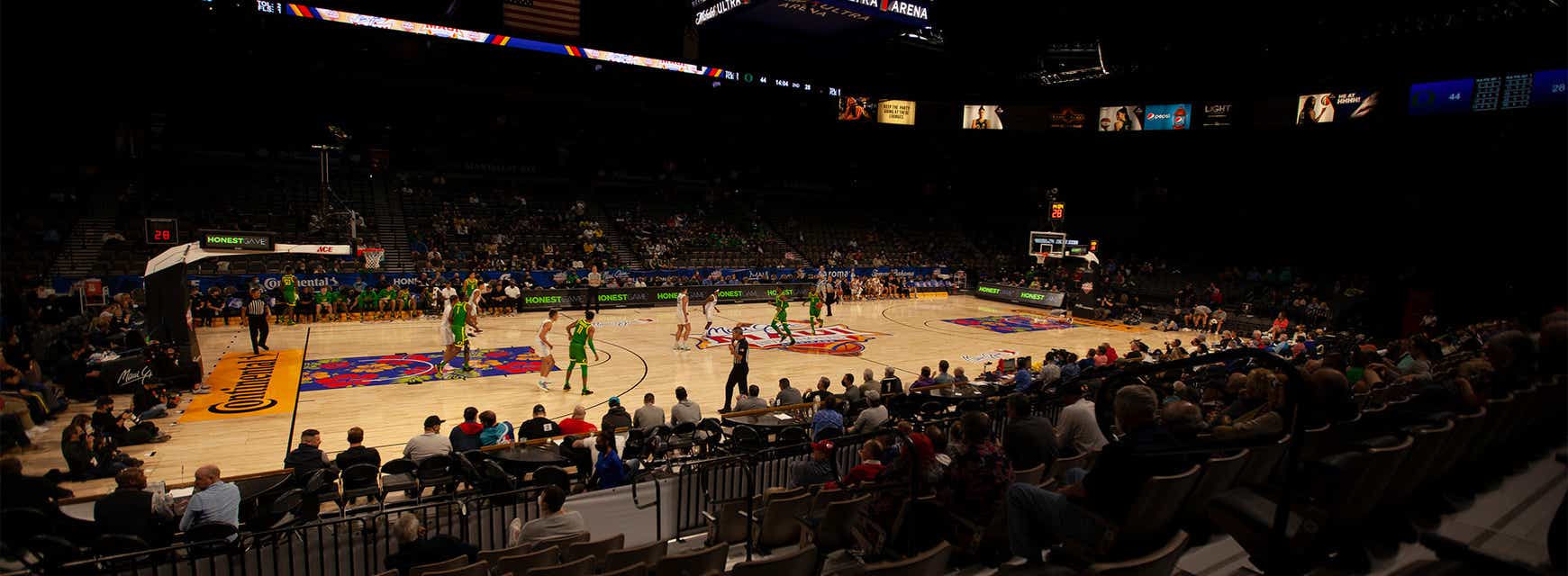 Jack Jones Hoopfest Tickets