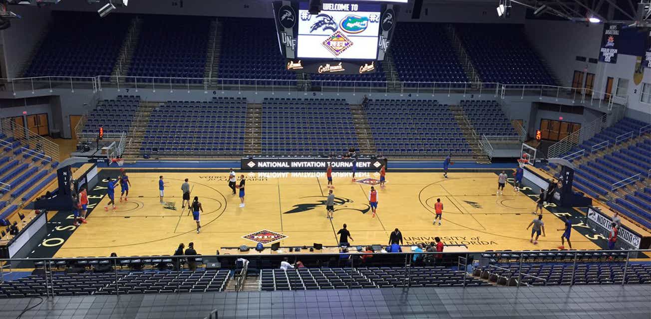 Jacksonville Classic Tickets