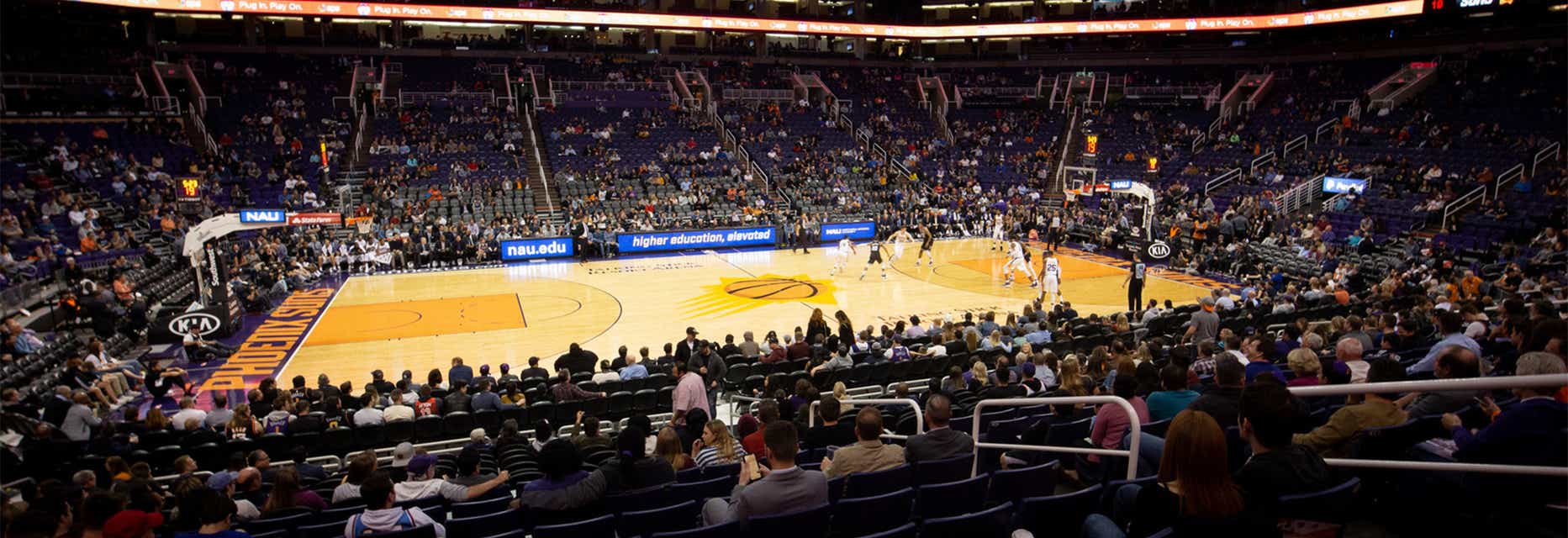 Jerry Colangelo Classic Tickets