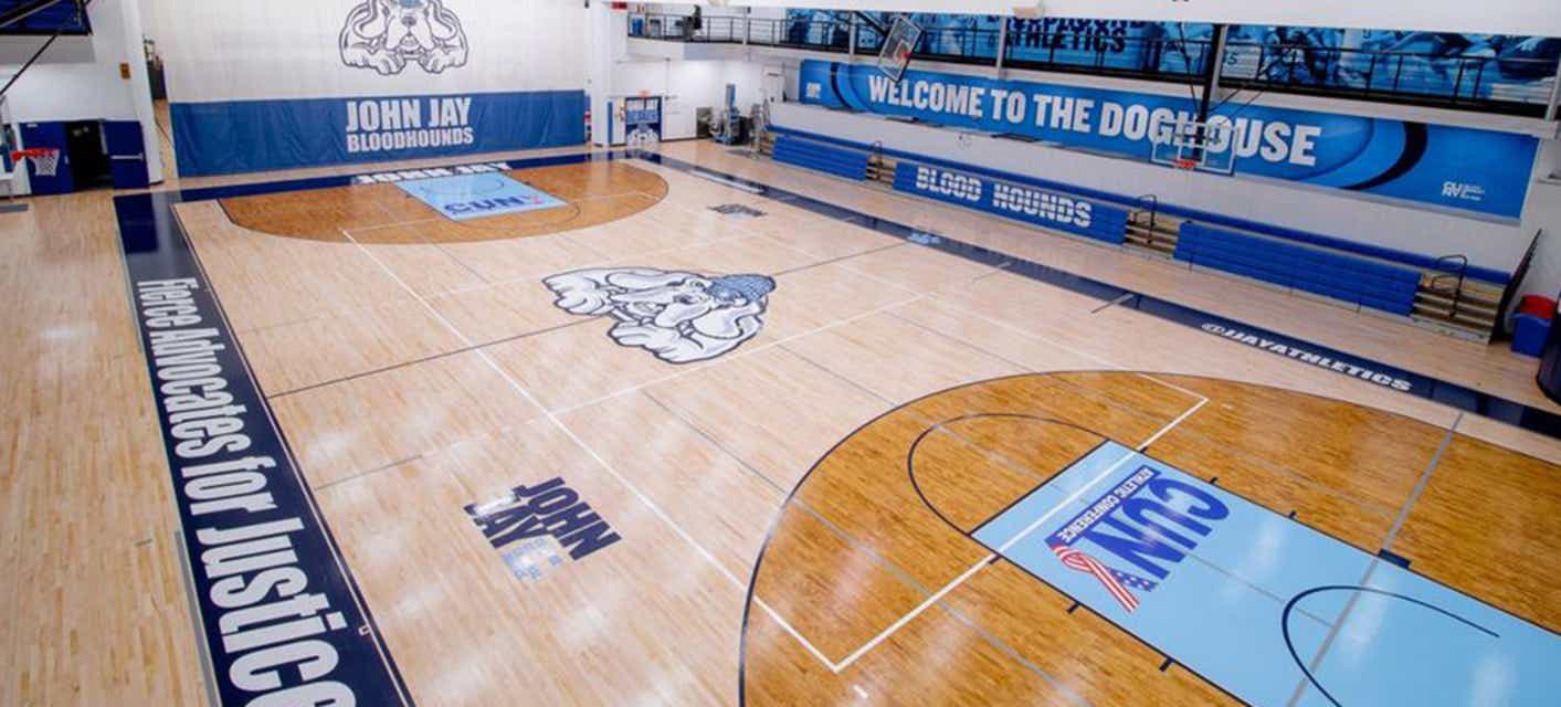 John Jay College Basketball Tickets