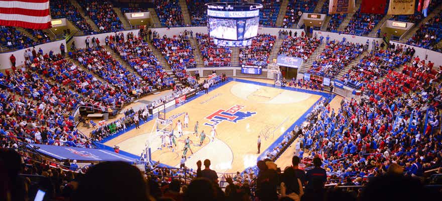 Cheap Louisiana Tech Basketball Tickets | Gametime cheap-louisiana-tech-basketball-tickets-gametime