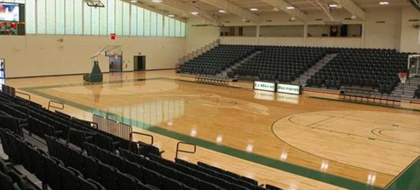 Le Moyne Basketball Tickets