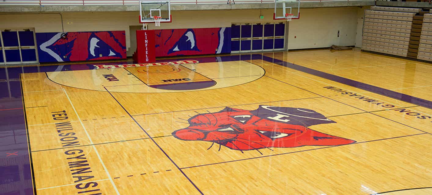 Linfield Basketball Tickets