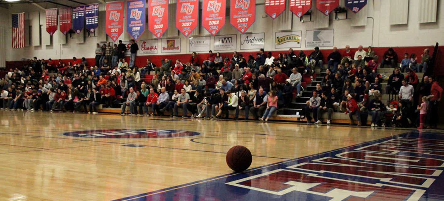 Malone Basketball Tickets