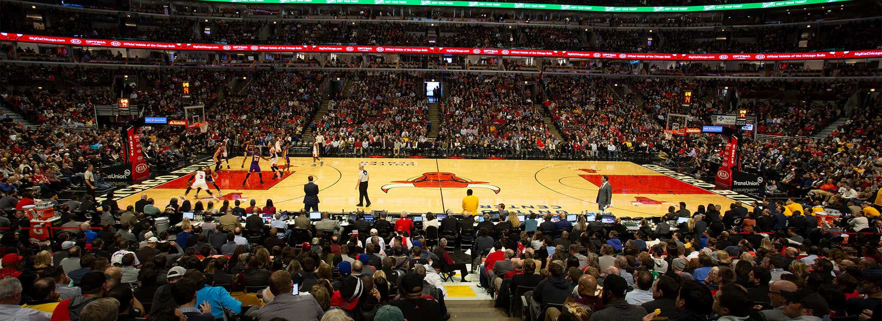 McDonalds All American Game Tickets