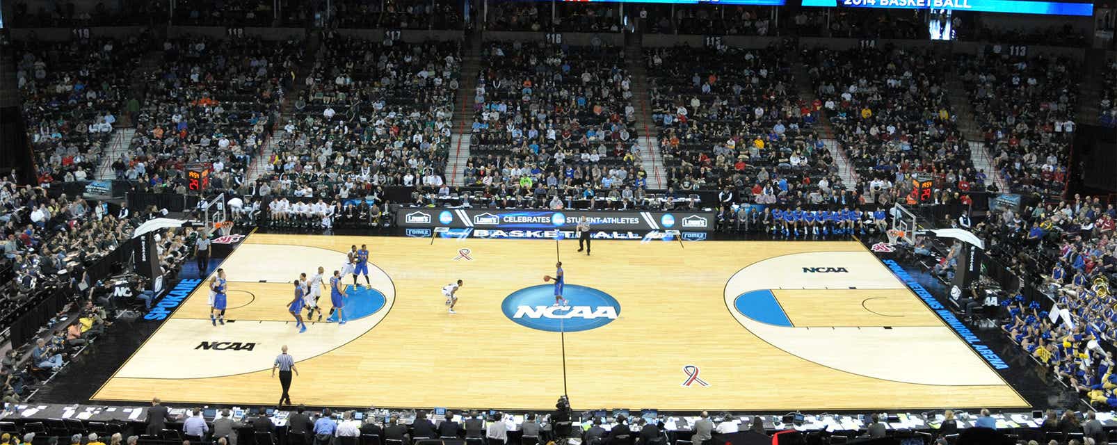 MEAC Basketball Tournament Tickets