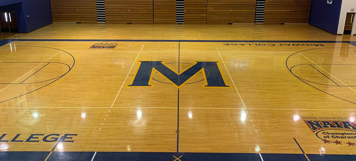 Midway Basketball Tickets