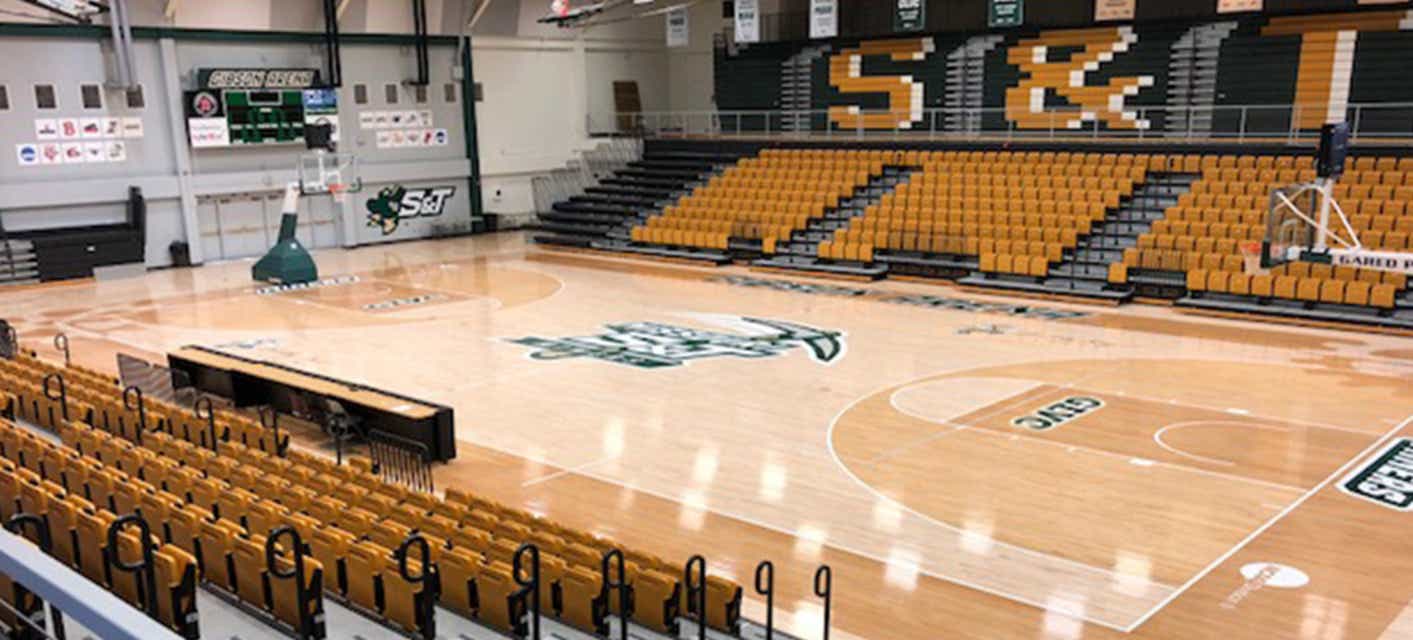 Missouri S&T Basketball Tickets