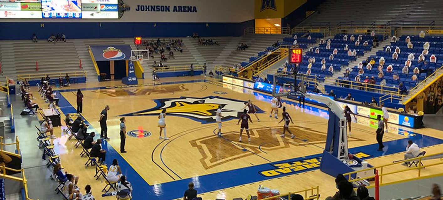 Morehead State Basketball Tickets