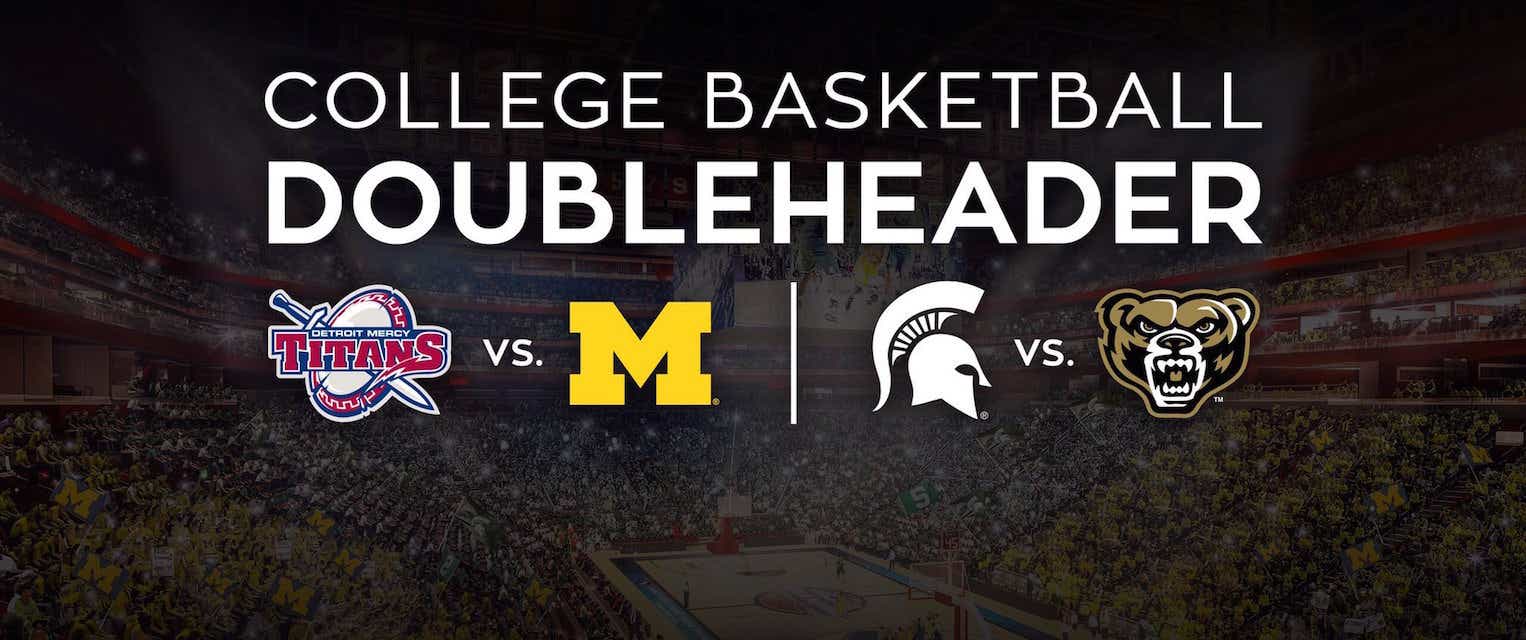 Detroit Basketball Showcase Tickets