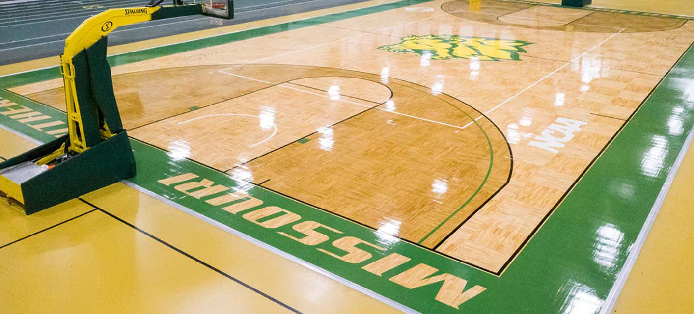 Missouri Southern State Basketball Tickets